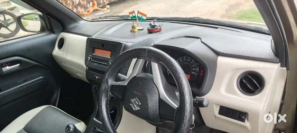 Maruti Suzuki Wagon R 1.0 2020 Model