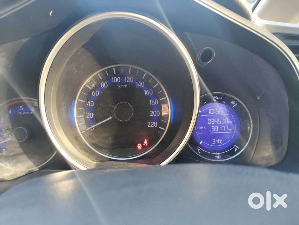 Honda Wr-v 1.5 Vx I-dtec, 2018, Diesel