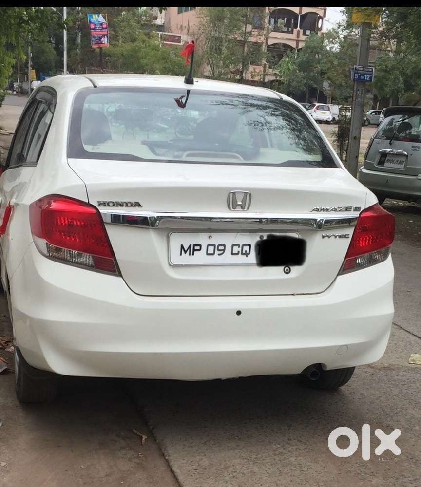 Well Maintained Car