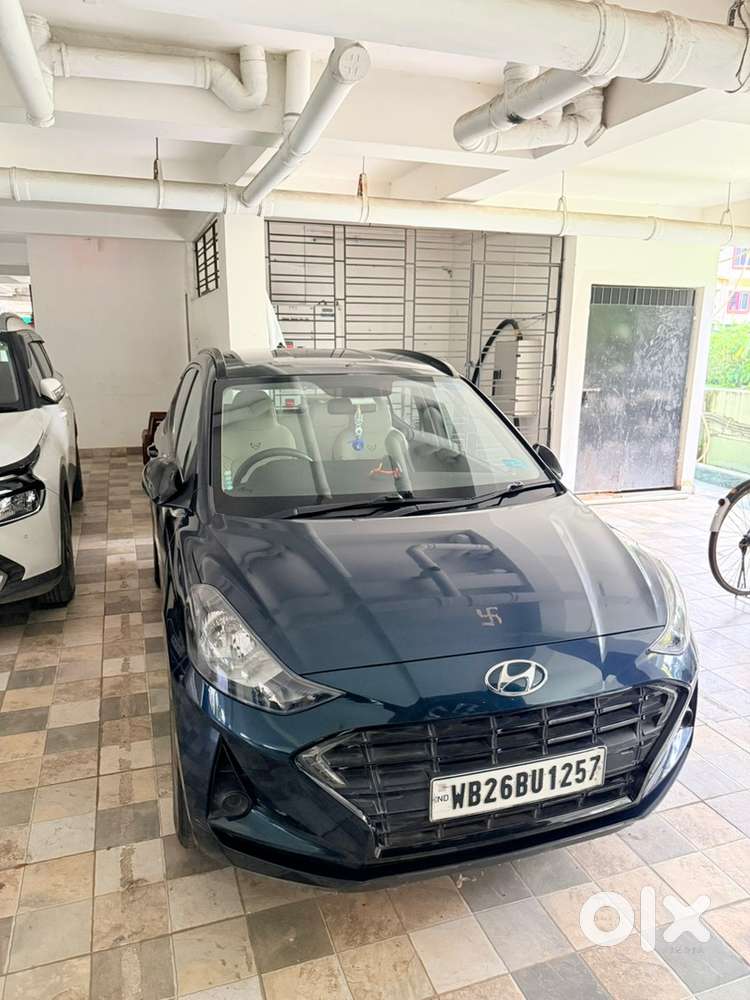 Hyundai Grand I10 Nios  Corporate Edition  November 2022 Petrol