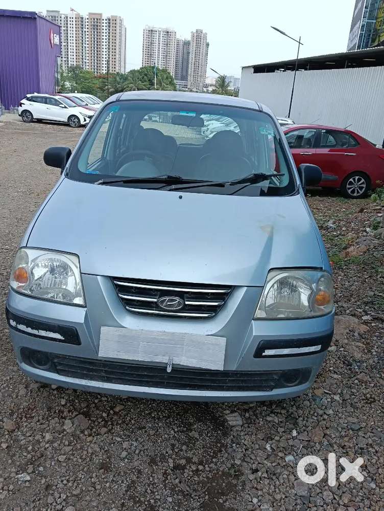 Hyundai Santro Xing 2004