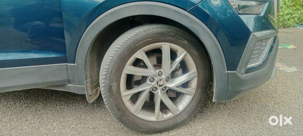Skoda Kushaq 1.5 Tsi Style, 2024, Petrol
