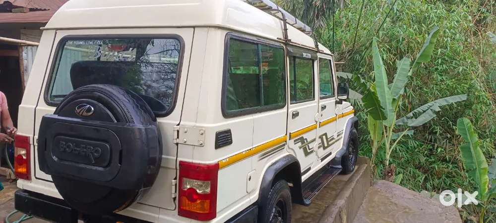 Mahindra Bolero Neo 2019 Diesel 175 Km Driven