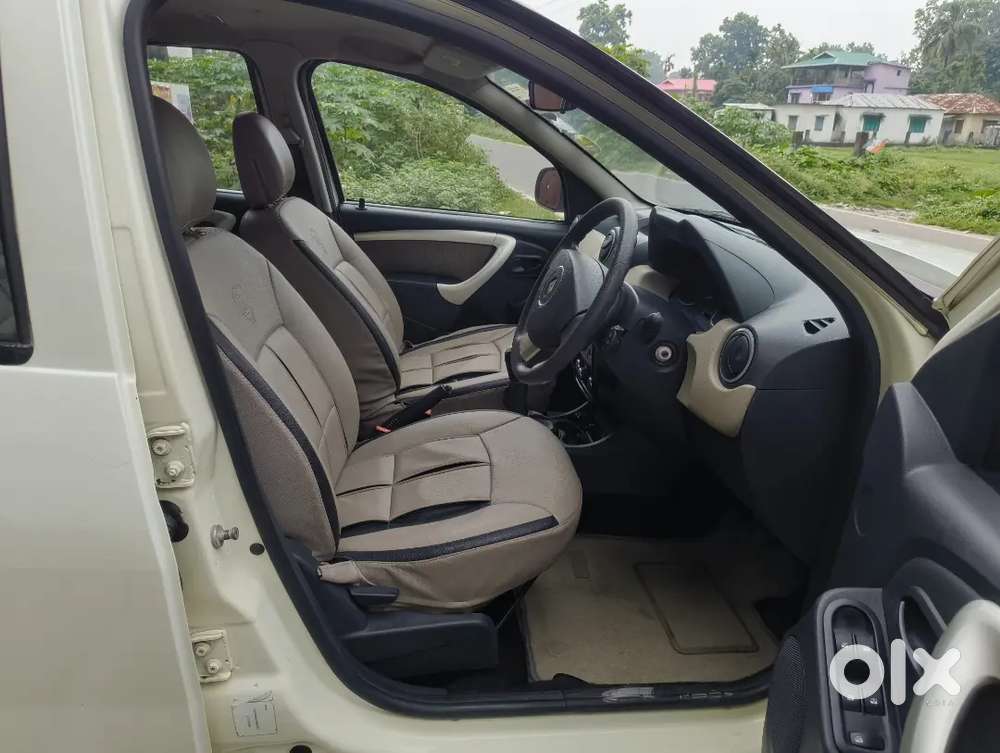 Renault Duster Rxl 2014 Tax 2029 For Sale. Emi Facility Available