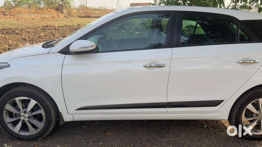 Hyundai I20 2016 Petrol Good Condition