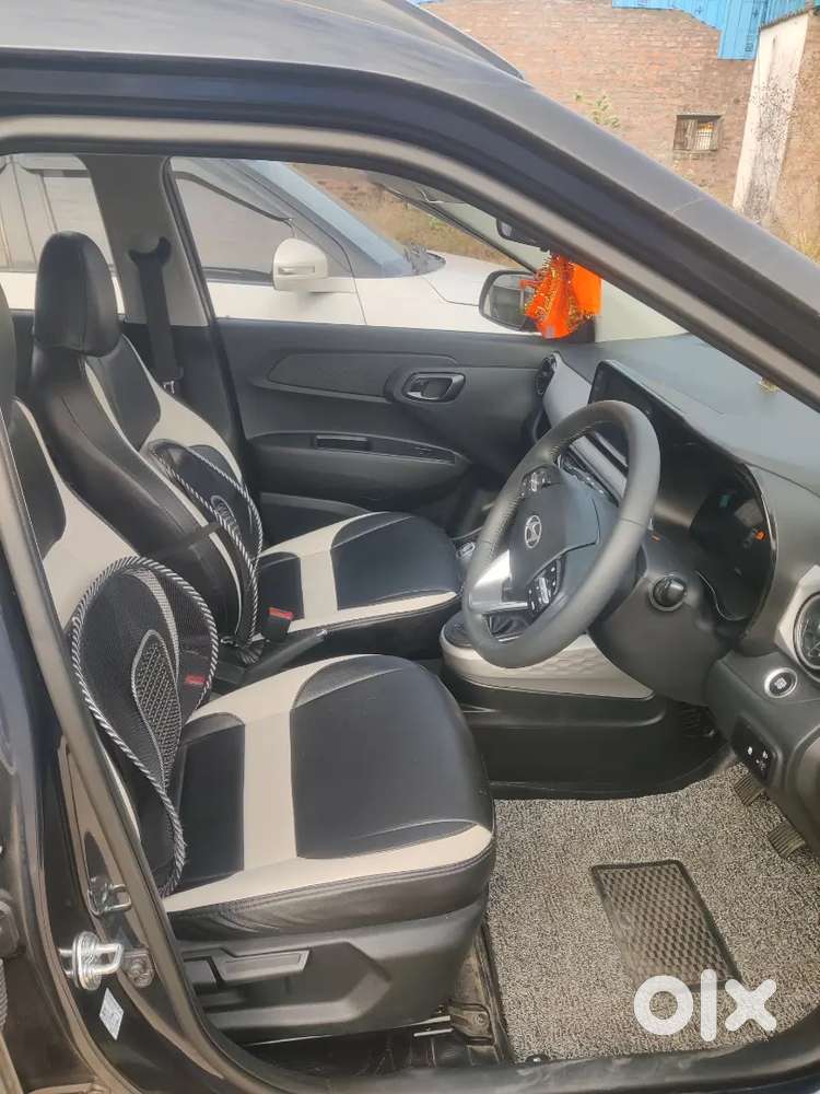 Hyundai Exter Sx 2025