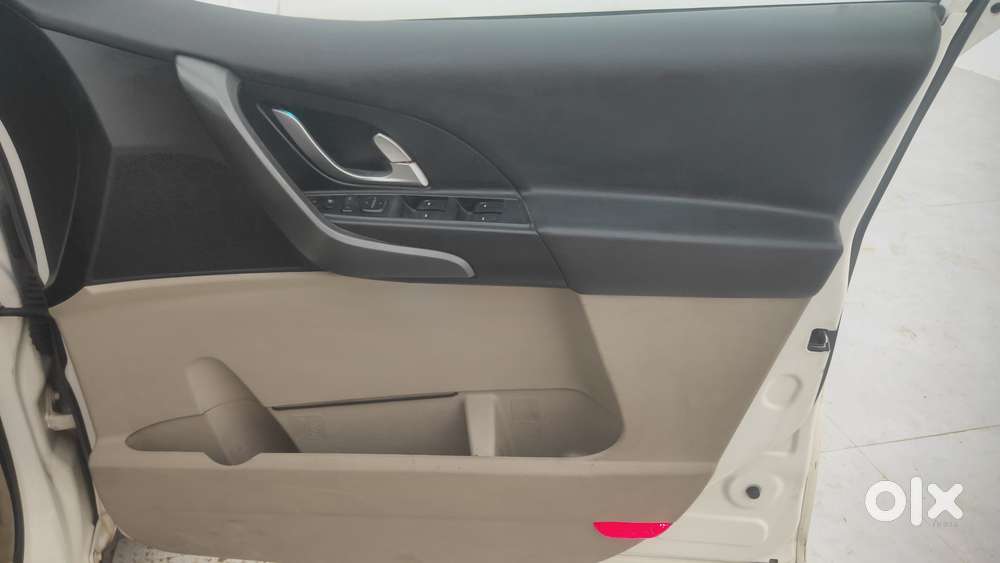 Mahindra Xuv500 W10 At, 2017, Diesel