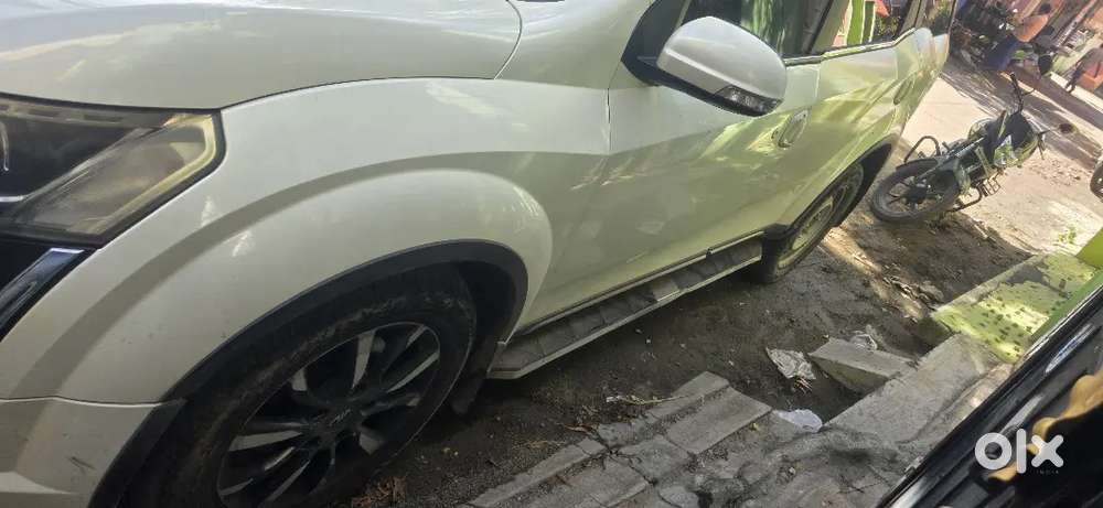 Xuv500 Diesel Manual 2020 W11
