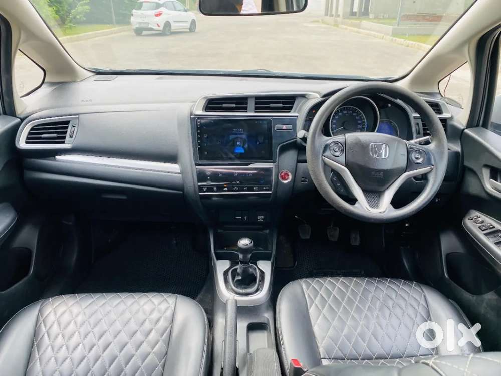 Honda Wr-v 1.5 Vx I-dtec, 2018, Diesel