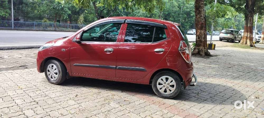 Hyundai I10 1.2 Kappa Magna, 2011, Petrol