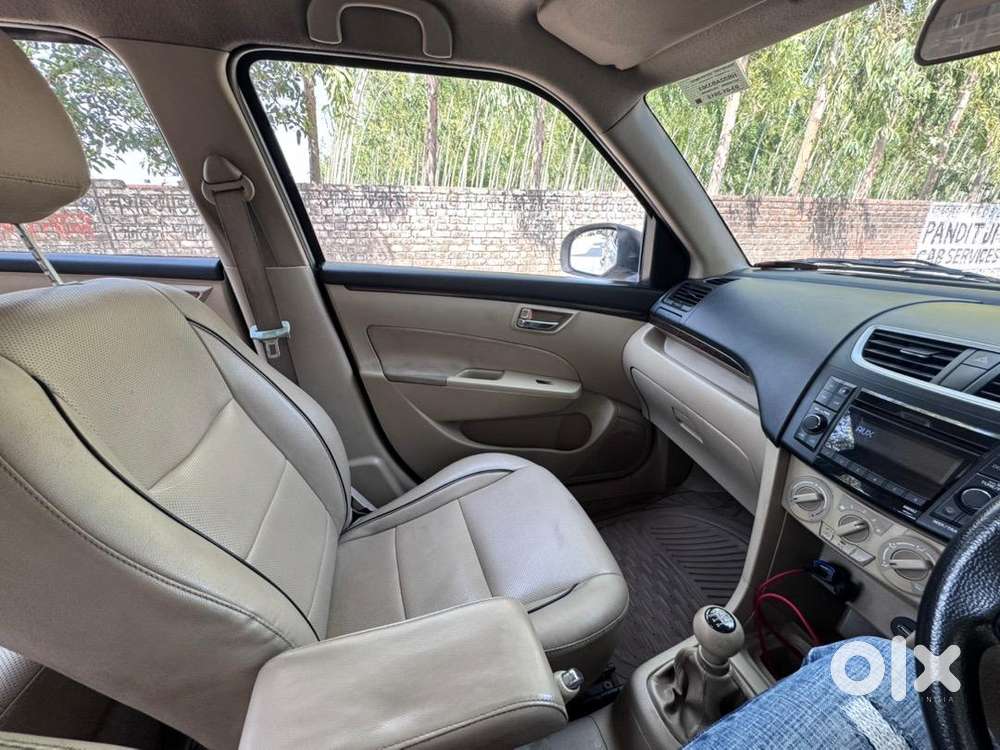 Maruti Suzuki Diesel 2013