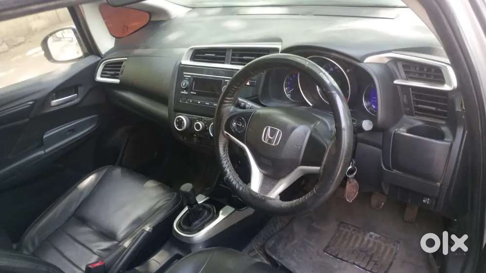 Honda Wr-v Diesel Manual 2018 Car