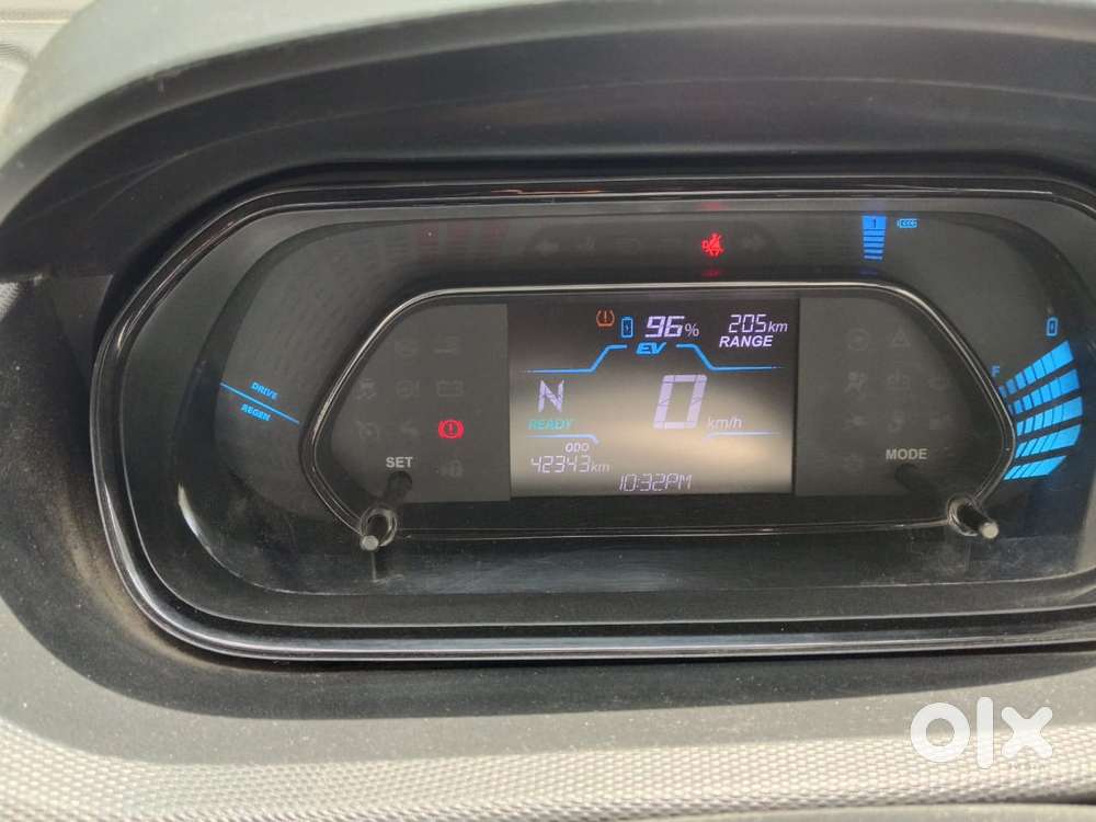 Tata Tigor Ev Xm, 2023, Electric