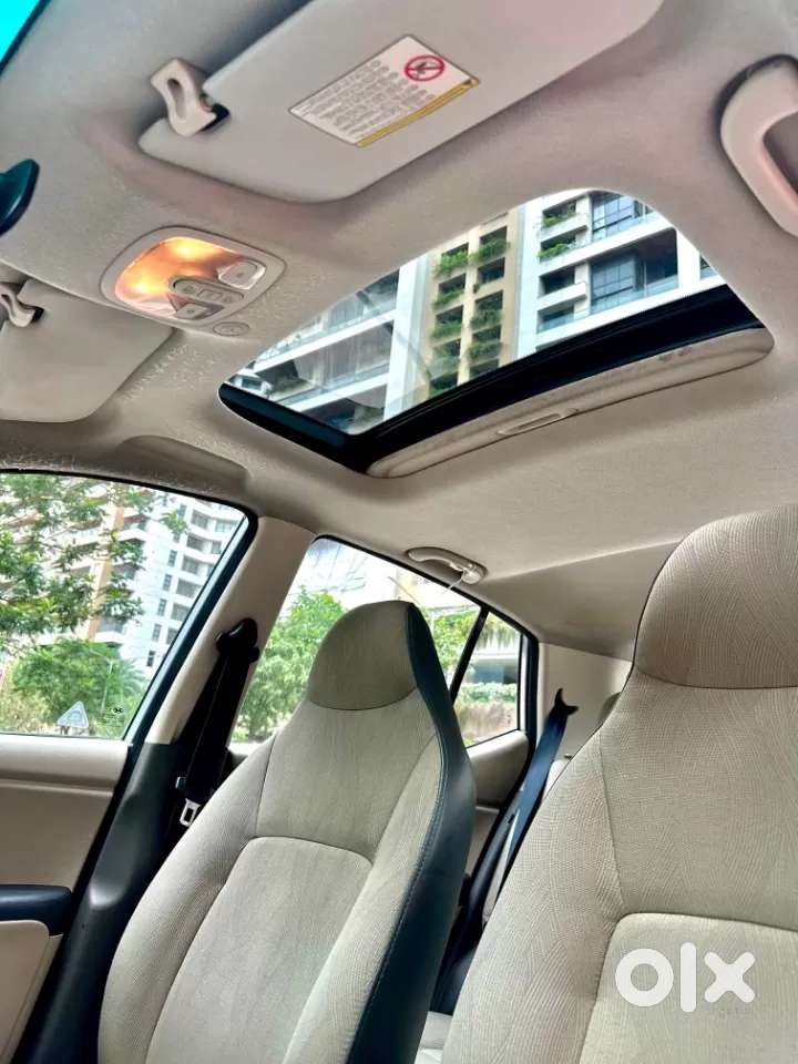 Hyundai I10 Asta 1.2 Automatic Kappa2 With Sunroof, 2013, Petrol