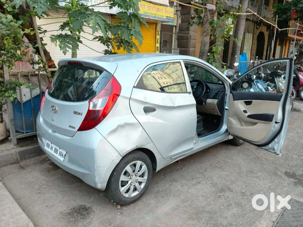 Hyundai Eon Magna