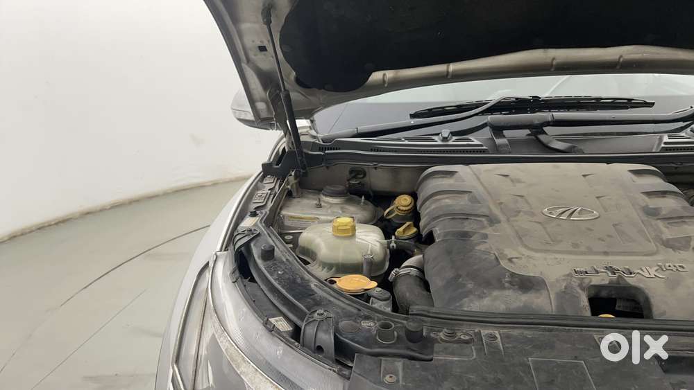 Mahindra Xuv500 2.2 W10, 2016, Diesel