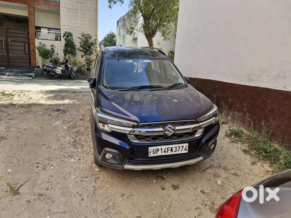 Maruti Suzuki Xl6 2023 Petrol Good Condition