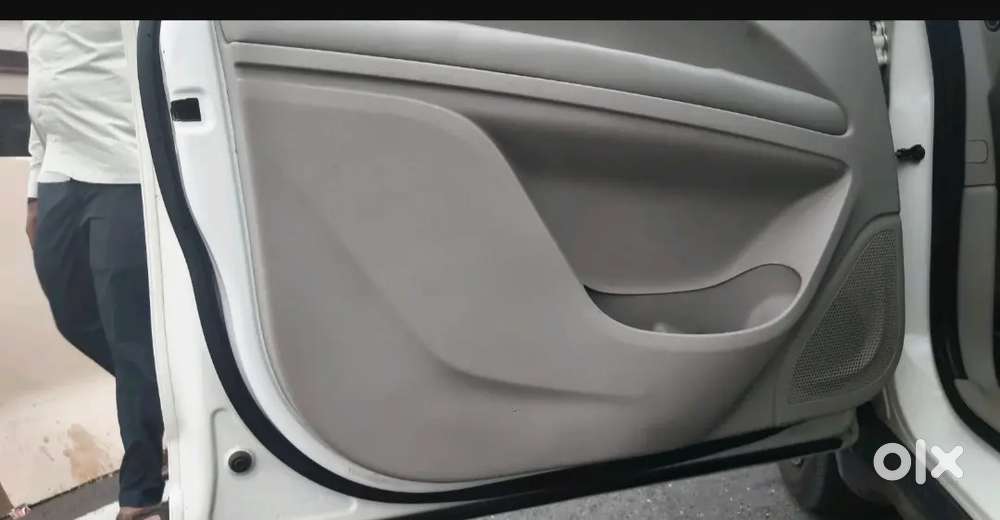 Mahindra Marazzo 2018 Diesel Manual 75500 Km