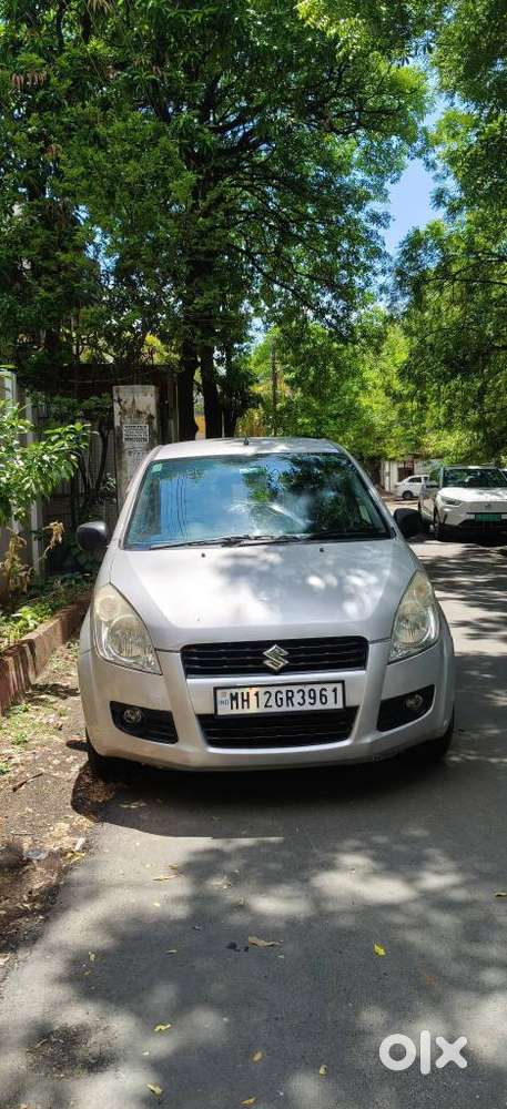 Maruti Suzuki Ritz Vxi (abs) Bs Iv, 2010, Petrol