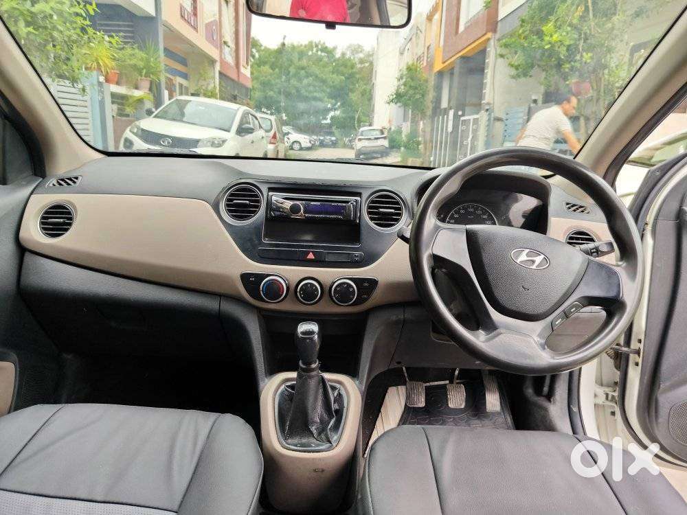 Hyundai Grand I10 Magna, 2013, Petrol