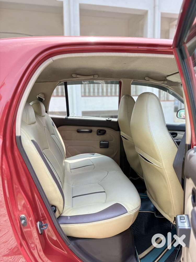 Hyundai Santro Xing Gl Plus, 2013, Petrol
