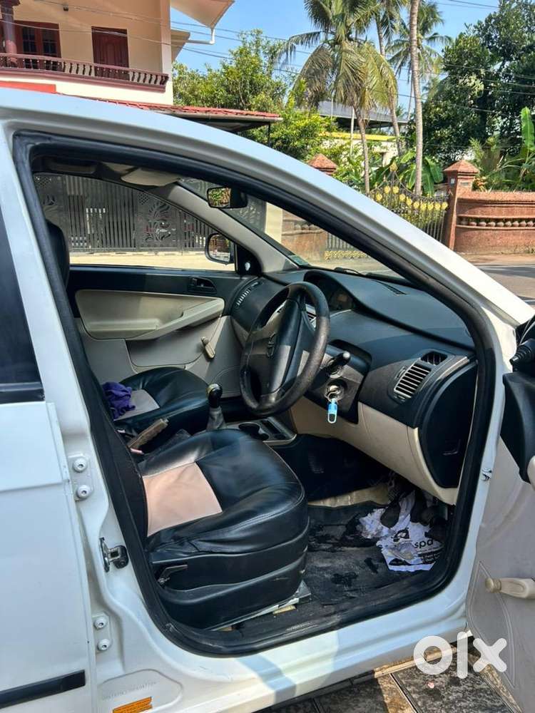 Tata Indica Vista 2011 Diesel Good Condition