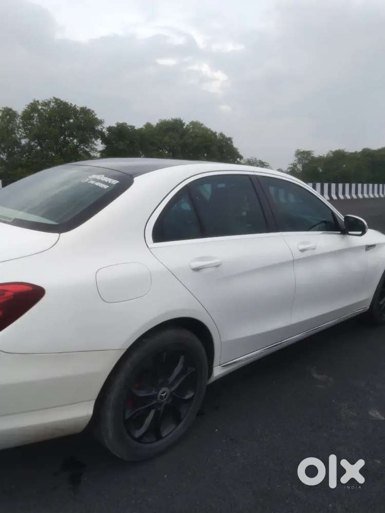 Mercedes Cla 220d
