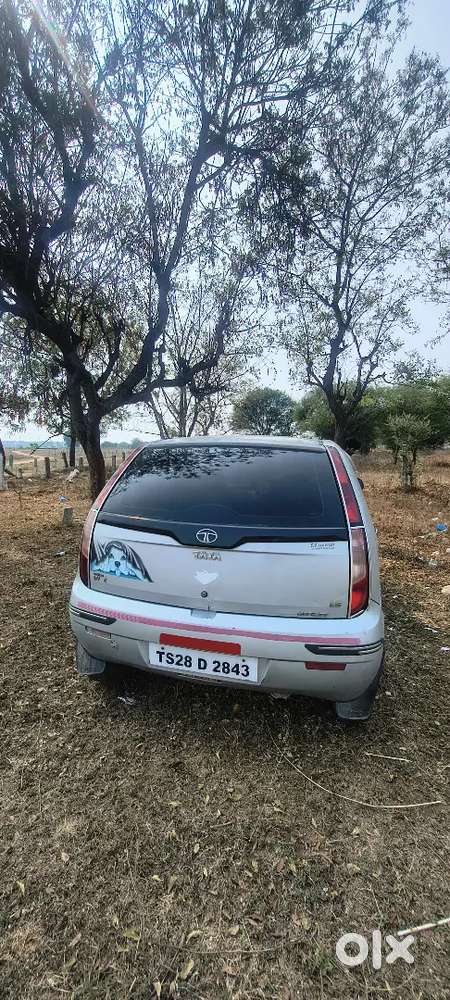 Tata Indica Vista 2013 Diesel Well Maintained
