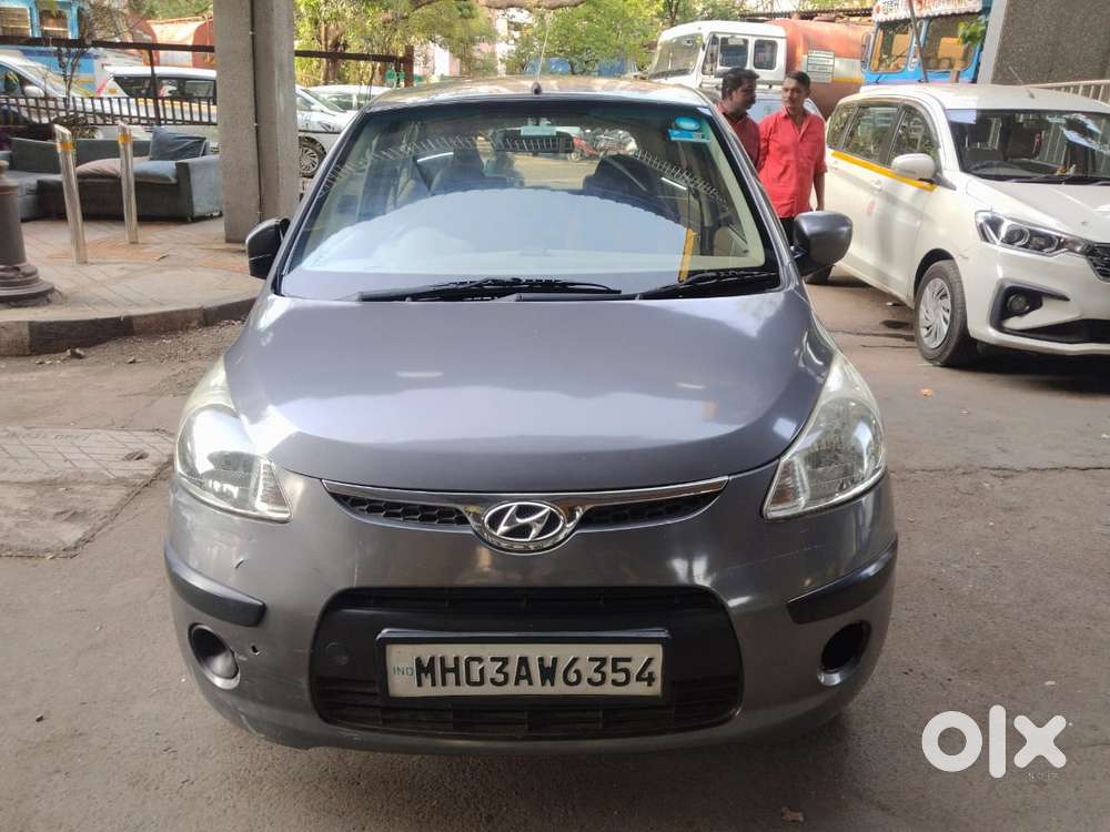Hyundai I10 Sportz, 2010, Petrol