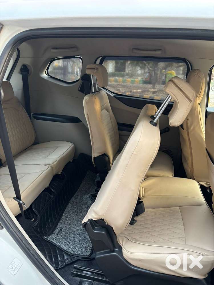 Renault Triber Rxl, 2019, Petrol