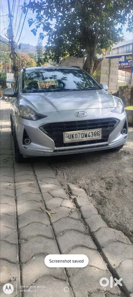 Hyundai Grand I10 Nios 2020