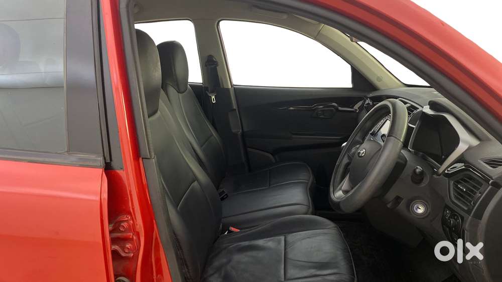 Mahindra Kuv100 Nxt 1.2 K8 Petrol 6 Str, 2017, Petrol