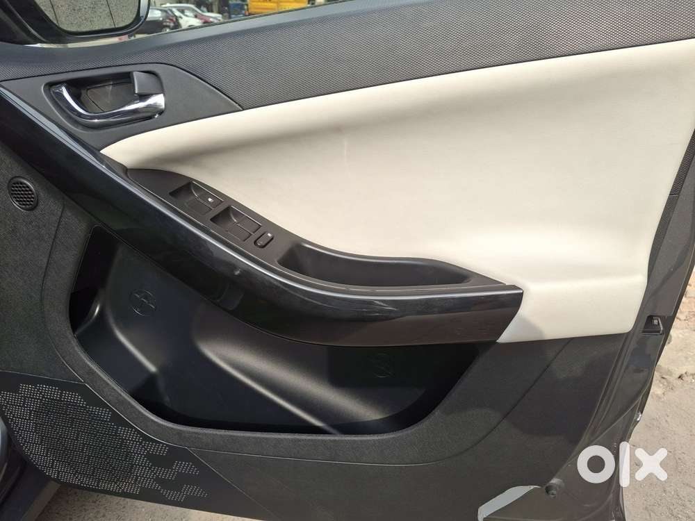 Tata Nexon Ev Empowered Mr, 2023, Electric