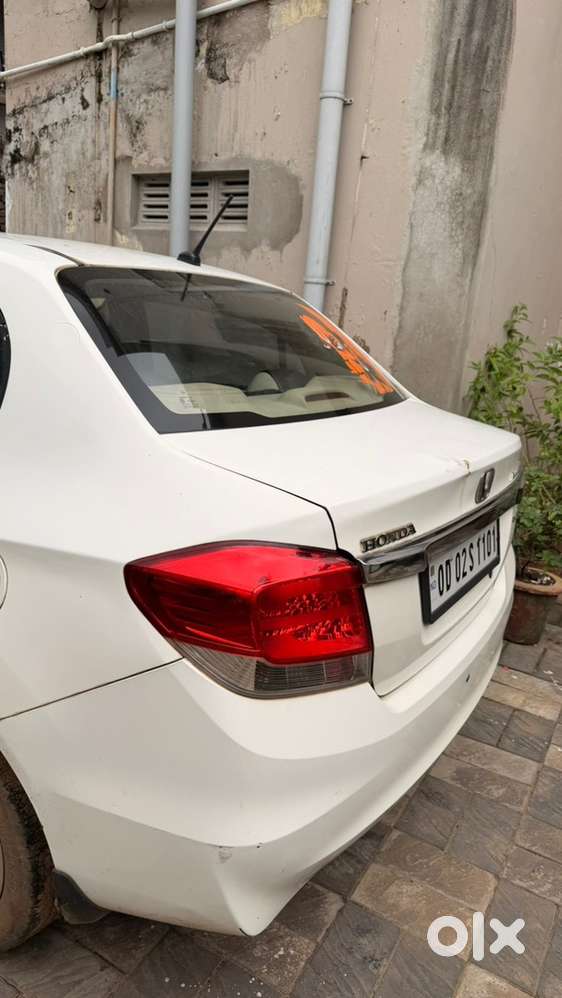 Honda Amaze 1.2 Petrol