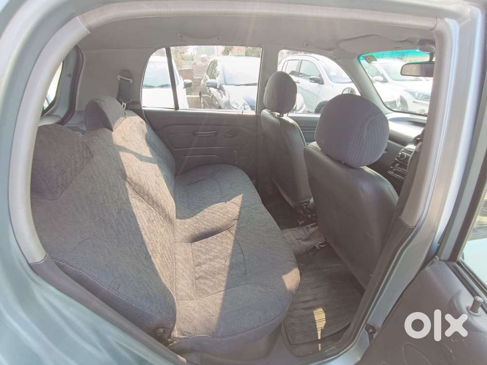 Hyundai Santro Xing Gl, 2005, Petrol