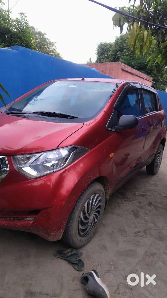 Datsun Redigo 2020 Petrol Good Condition