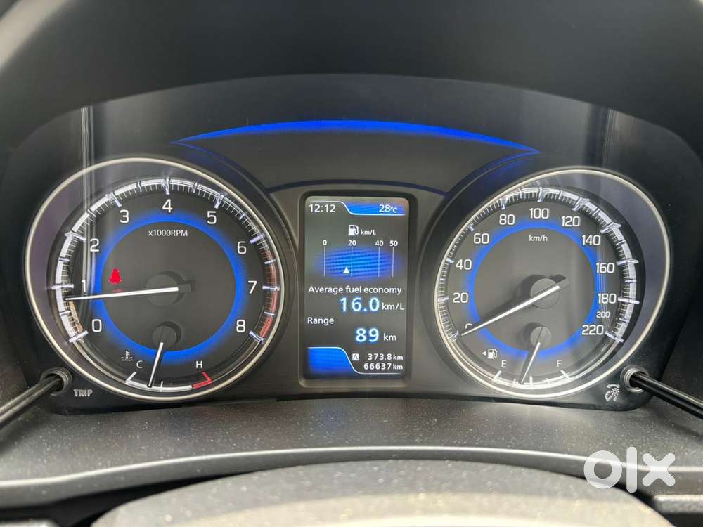 Maruti Suzuki Baleno Zeta, 2020, Petrol