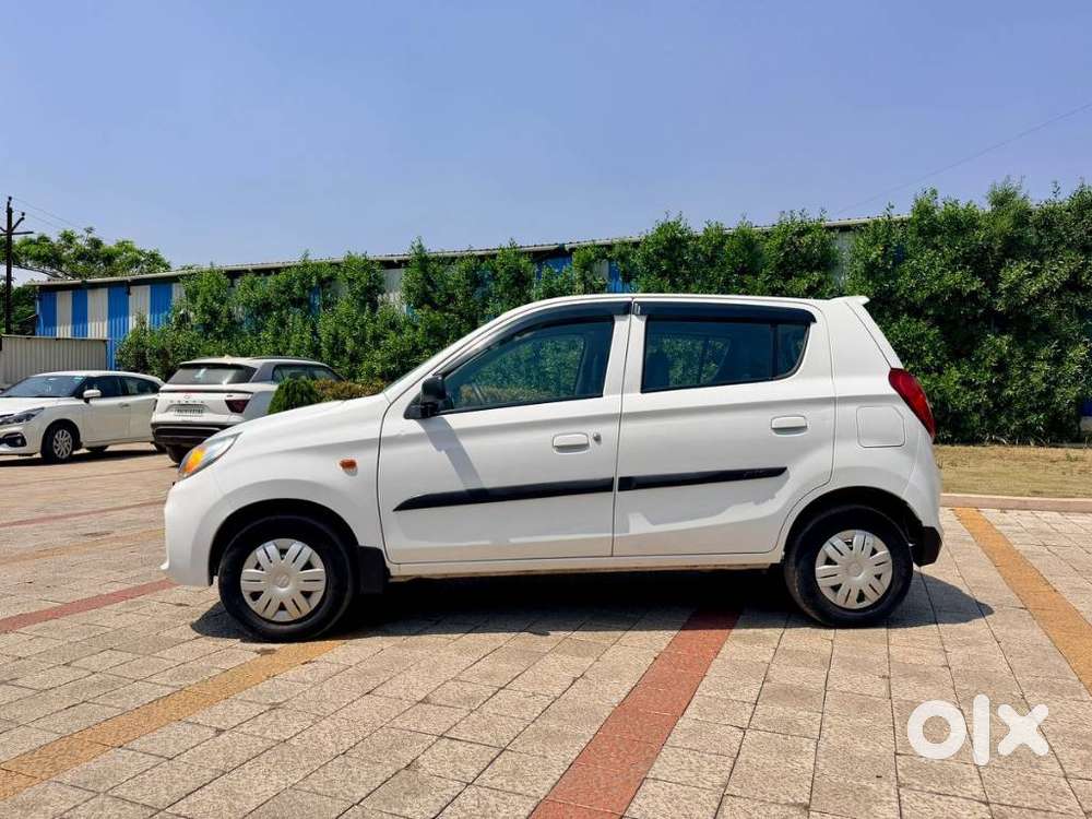 Maruti Suzuki Alto 0.8 Lxi (o), 2019, Petrol