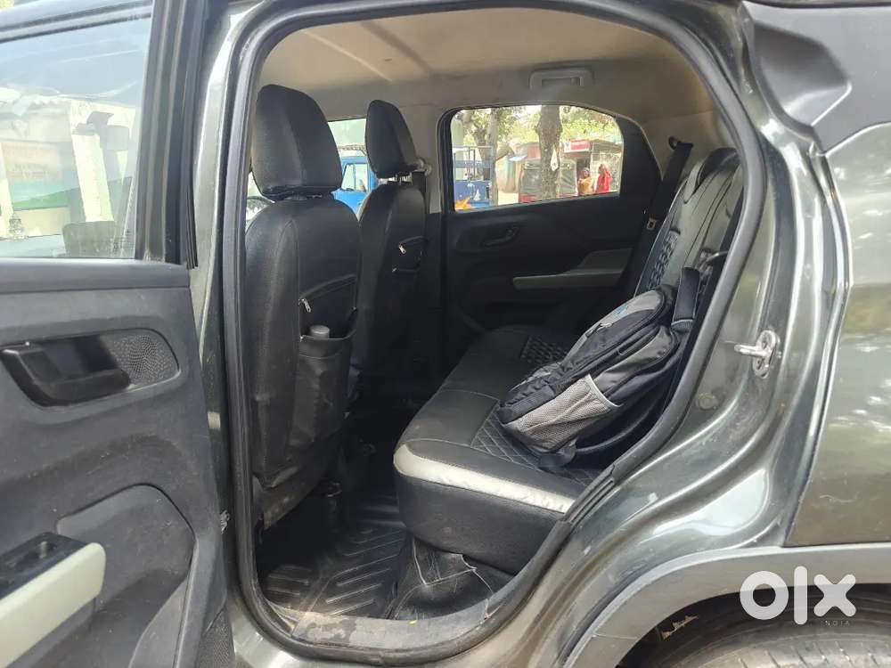 Tata Punch 2022 Petrol Well Maintained