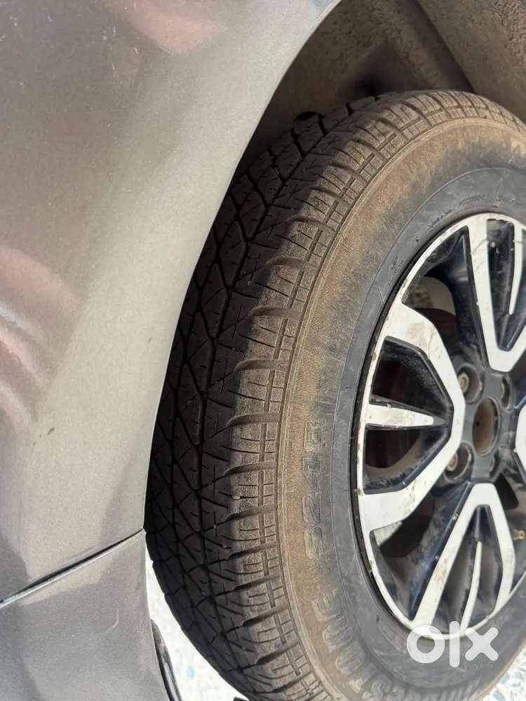 Maruti Suzuki Swift 2020 Petrol Well Maintained