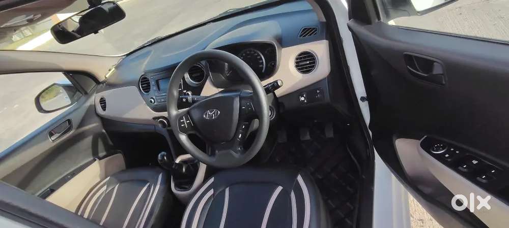 Hyundai Grand I10 Prime 2019