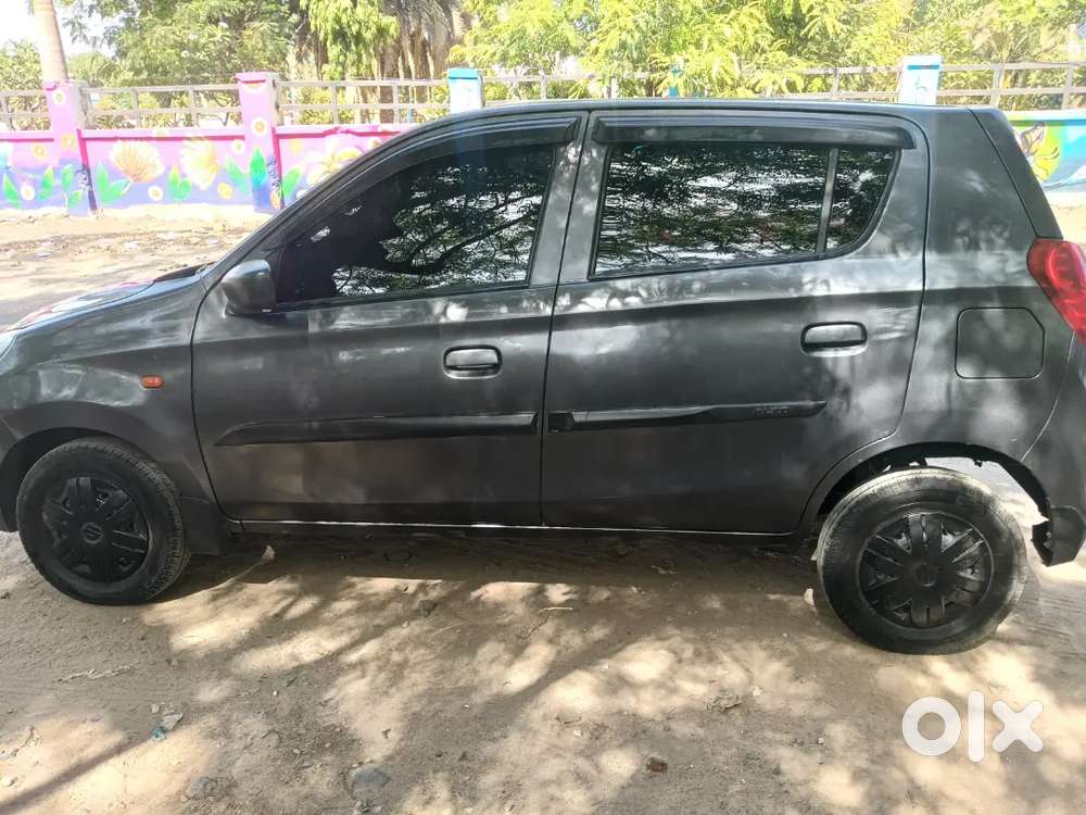Maruti Suzuki Alto 800 2022 Petrol 58000 Km Driven
