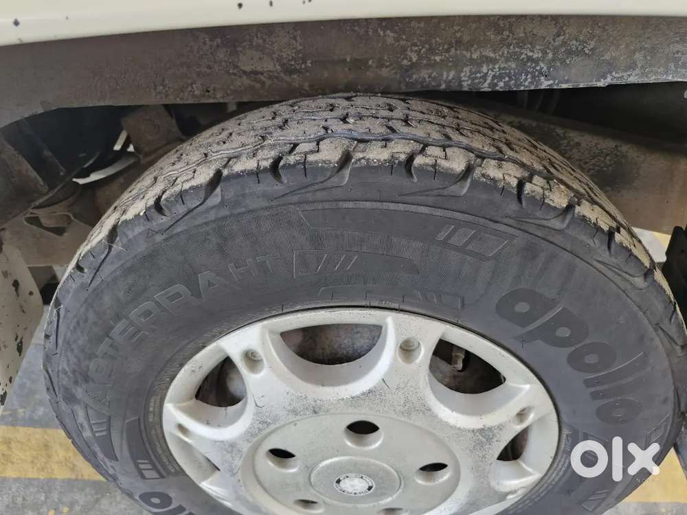 Mahindra Bolero 2.5 Sle 2014