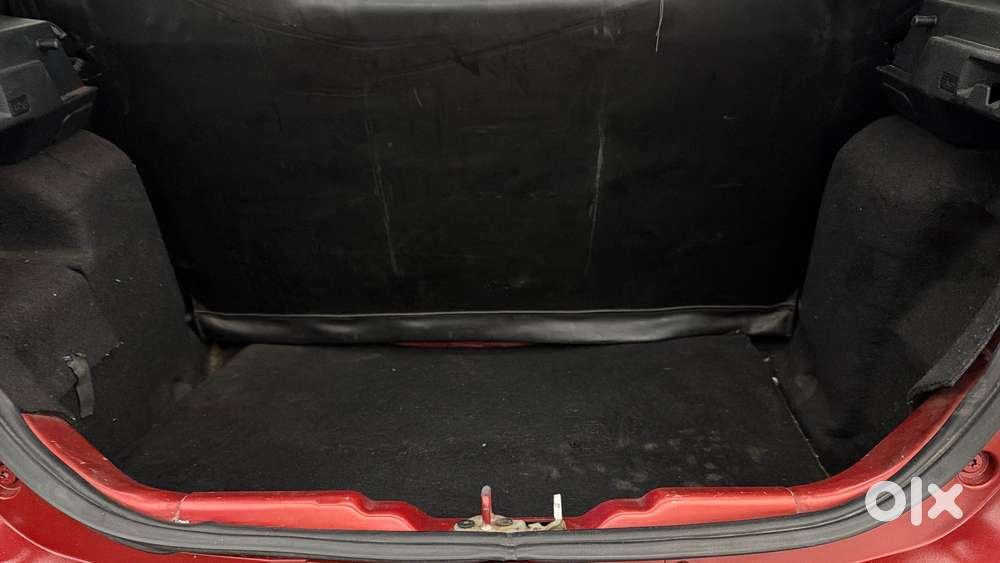 Tata Tiago 1.2 Revotron Xm, 2018, Petrol