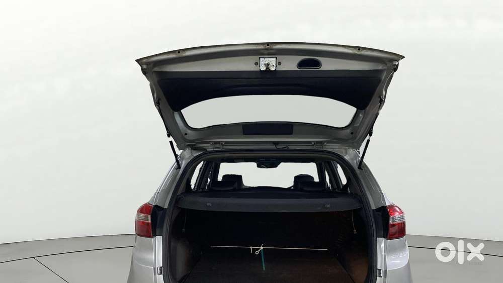 Hyundai Creta 1.6 Sx Plus Petrol, 2015, Petrol