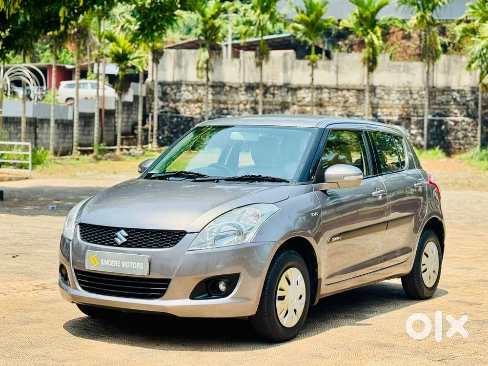 Maruti Suzuki Swift 2011-2014 Vxi, 2013, Petrol