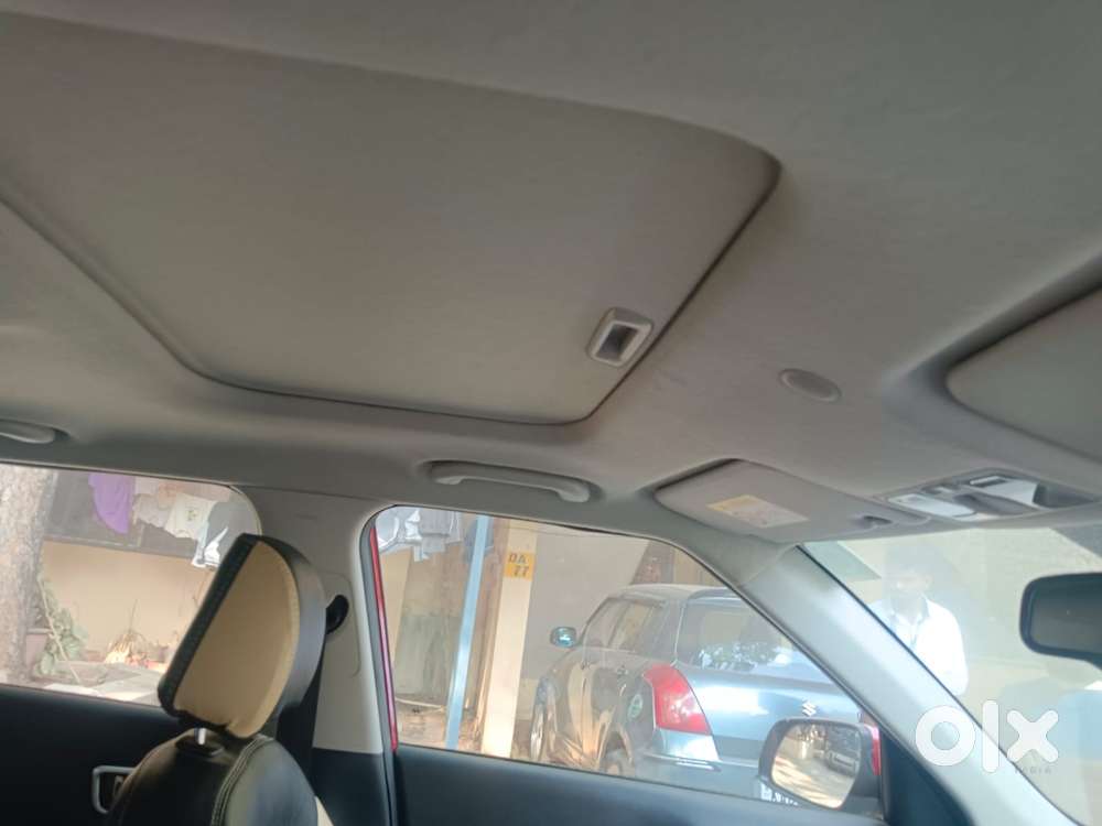 Hyundai Venue 1.5 Crdi Sx (o), 2022, Diesel