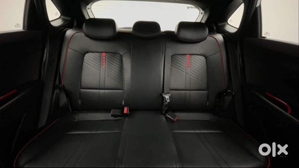 Hyundai I20 N Line N8 1.0 Turbo Dct, 2023, Petrol