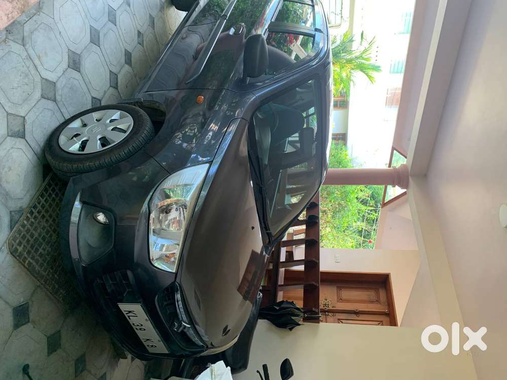 Maruti Suzuki Alto K10 2016 Petrol Well Maintained