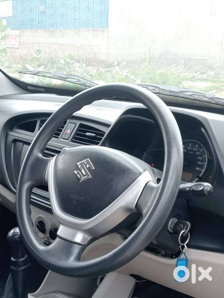 Maruti Suzuki Alto 0.8 Lxi (o), 2022, Petrol